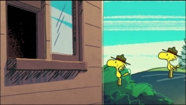 Camp Snoopy - Season 02 Episode 10